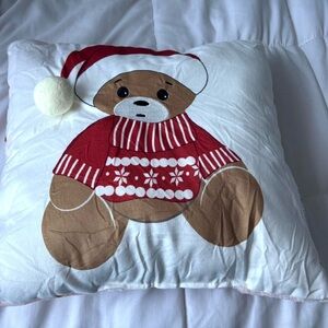 Christmas Pillow